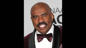 Steve Harvey