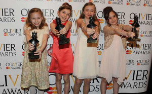 few favourite Matildas!