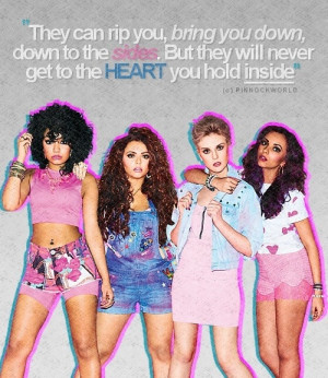 Little Mix