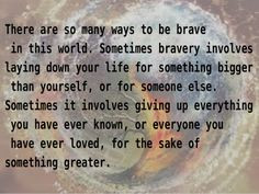 ... Edition. #divergent #insurgent #allegiant #rip #tris #bravery #quotes