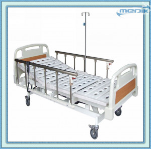 Five Position Electric Hospital Bed