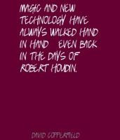 New Technology quote #2