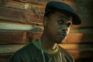 An art project that brings rap quotes to the locales where they come ...