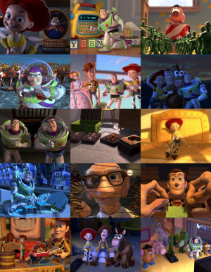 kara-thrace-anders:Movies I love (in no particular order)25. Toy Story ...