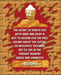 Great Buddha Quotes and Sayings for Inspriration