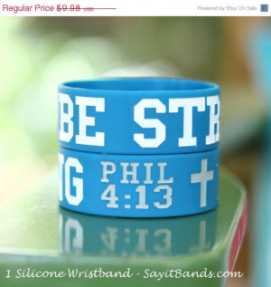 Bible Quotes About Staying Strong http://picsbox.biz/key/strong ...