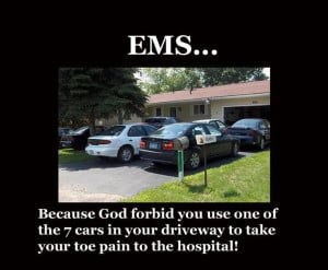 Funny Ems