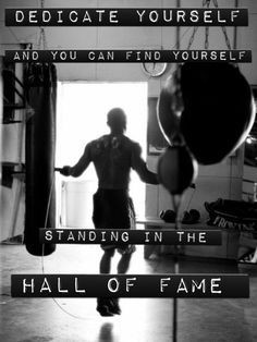 hall of fame - the script