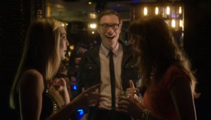 Stephen Merchant Hello Ladies Poster Hbo's 'hello ladies' trailer:
