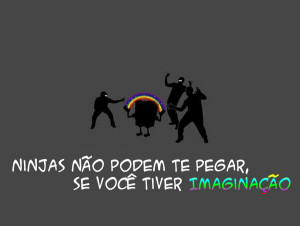 Funny Facts About Ninjas