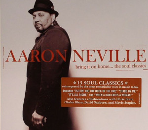 Neville Aaron Bring Home...