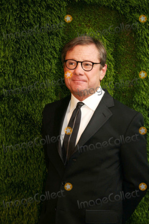 Michael Ovitz Picture Museum of Modern Art 40th Annual Party in the