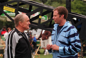 Kicking & Screaming Photo Gallery