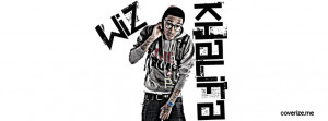 Capas para Facebook Wiz Khalifa