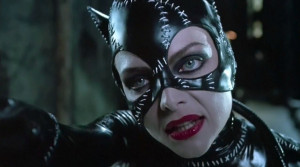 Michelle Pfeiffer as Catwoman in Batman Returns (1992) (1992)