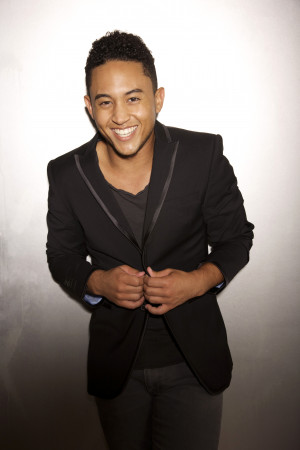 ... adorable tahj mowry american profile smart guy actor tahj mowry