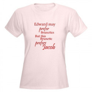 want this shirt so bad - twilight-quotes Photo