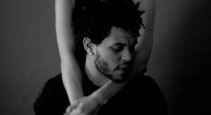 the weeknd rolling stone abel tesfaye gets vulnerable chart attack oct ...