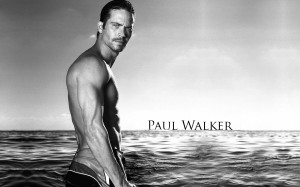 Paul Walker Body