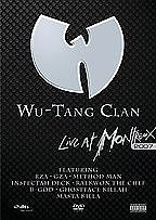 Wu -Tang Clan: Live At Montreux 2007