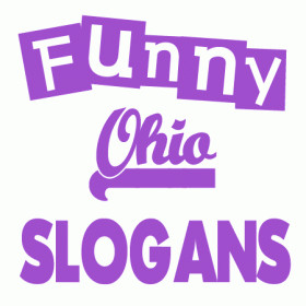 Ohio slogans, sayings and phrases. Ohio is located in the Midwest ...