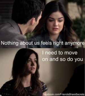 Ezra Fitz And Aria Dating In Real Life Are dating in real life!
