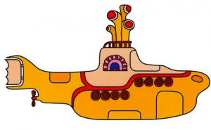 yellow submarine nowhere man quotes Inspiration and lessons after