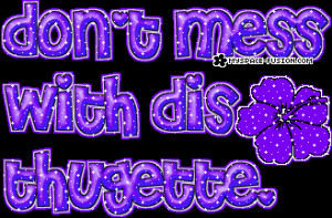 Ghetto Graphics, Quotes, Sayings