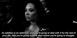 Demi Lovato Black and White sad omg crying cutting lovato lovatic ...