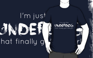 UnderDog - Truly, Madly, Deeply - One Direction