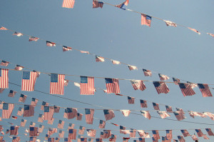 16 Quotes About America for 4th of July Celebration Pride