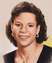 debi thomas american athlete debra janine debi thomas is an american ...