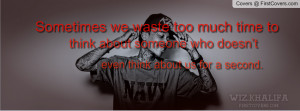 Wiz Khalifa Quote Cover Photo