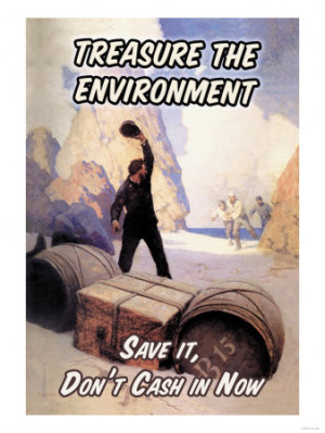 BLOG - Funny Environmental Quotes