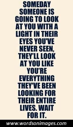 Strange quotes