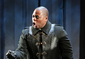 Characteristics Banquo Macbeth