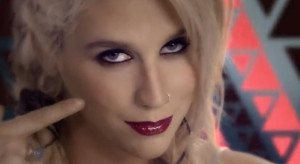 Kesha Die Young Klama Yapt