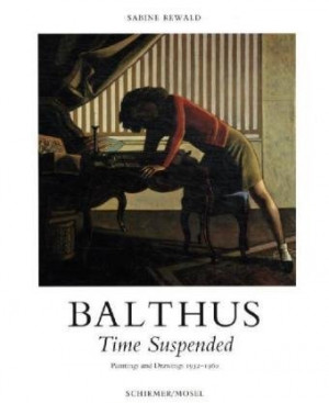 Balthus Quotes