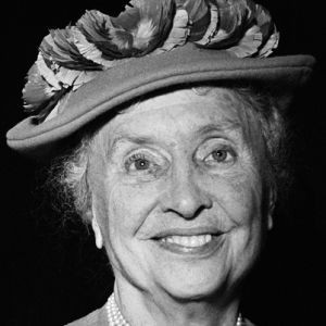 Helen Keller Biography