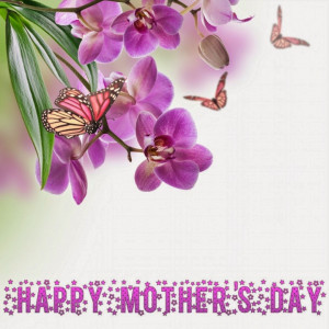 Happy Mothers Day in Spain Quotes, Poems and Wallpapers Spanish SMS