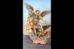 Archangel Michael Quotes