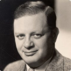 Herman Jacob Mankiewicz, American screenwriter