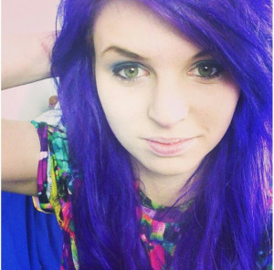 Emma Blackery♥