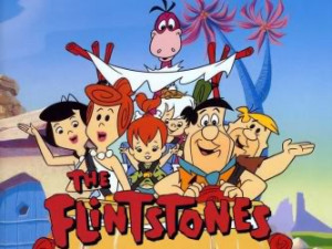 Boomerang- Classic Shows of Cartoon Network