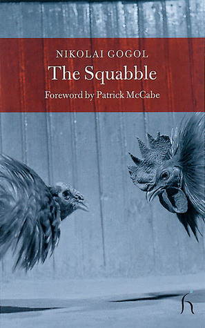 Francis Mendes's Reviews > The Squabble