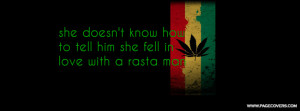 Rasta Quotes About Love Rasta love .