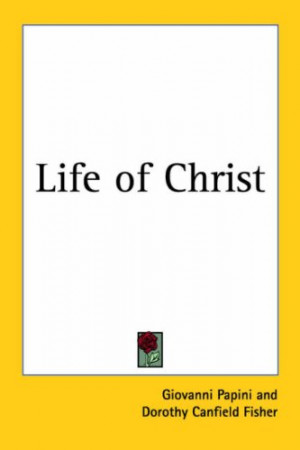 Start by marking “Life of Christ” as Want to Read: