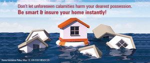 Home Insurance - Policy Details