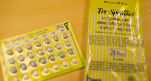 ... don't believe it's wrong to use birth control. | Jay Westcott/POLITICO