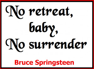 Bruce Springsteen